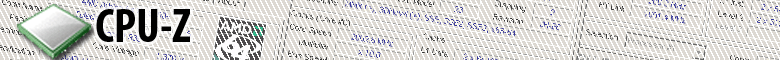 CPU-Z
